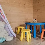 Summer House In D Browa Near The Sea * Świerzno