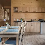 Vakantiehuis Summer House In D Browa Near The Sea Świerzno