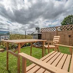Summer House In D Browa Near The Sea Świerzno