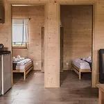 Vakantiehuis Summer House In D Browa Near The Sea