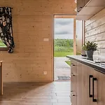 Vakantiehuis Summer House In D Browa Near The Sea