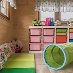 Summer House In D Browa Near The Sea Świerzno