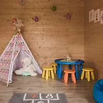 Summer House In D Browa Near The Sea *