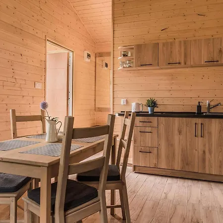 Ferienhaus Summer House In D Browa Near The Sea *