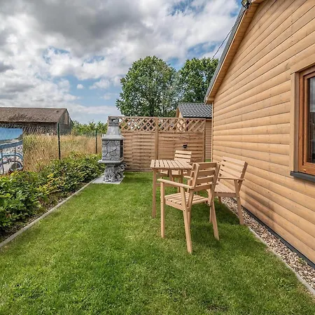 Summer House In D Browa Near The Sea