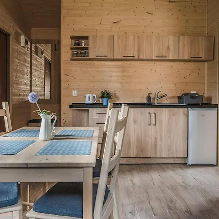 Ferienhaus Summer House In D Browa Near The Sea *